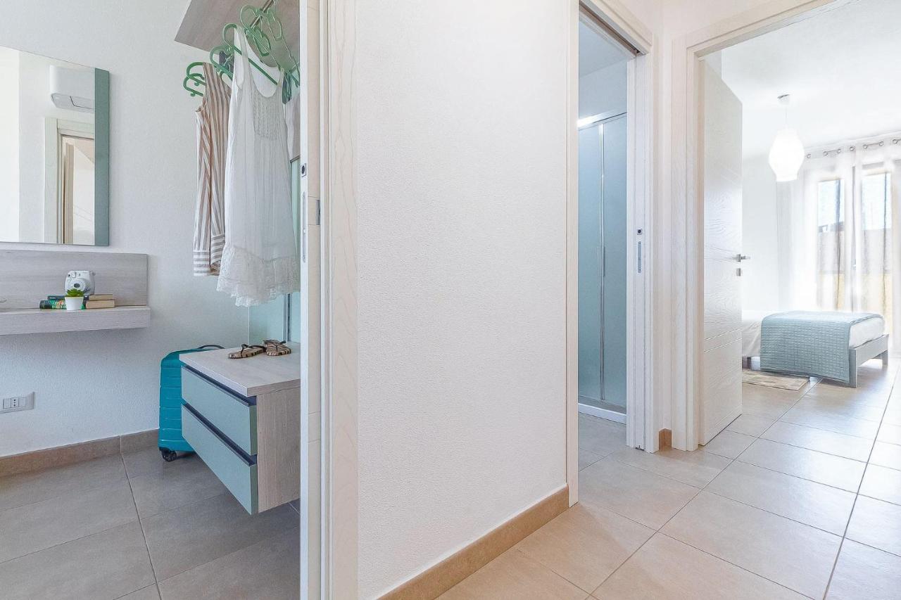 Skyfive Earth Apartment Alguer Exterior foto